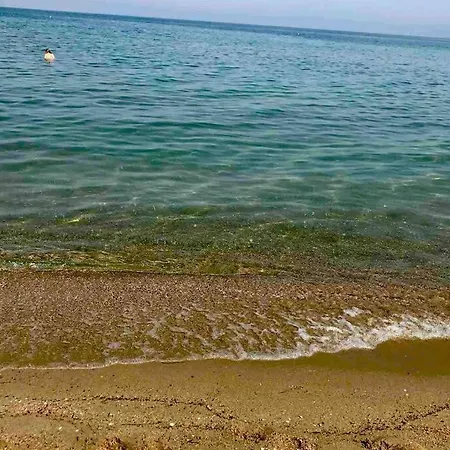 아파트 Side Sea View *