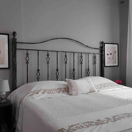 Side Sea View Appartement *