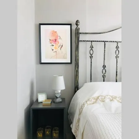 Side Sea View * Néoi Epivátai