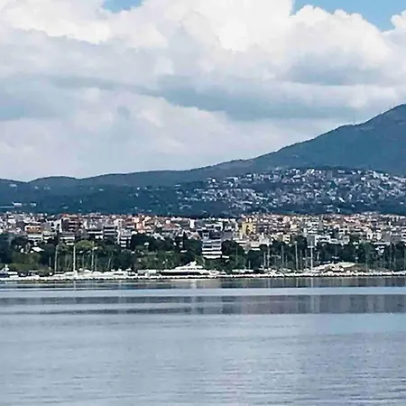Side Sea View *