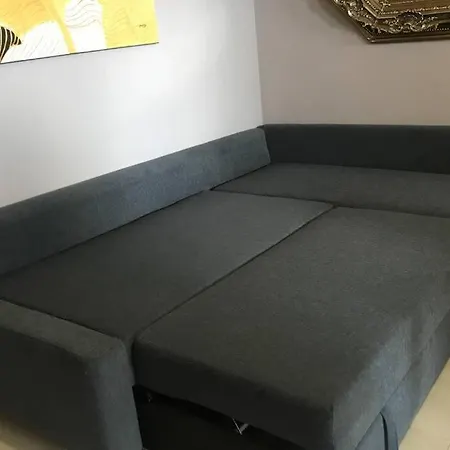 Side Sea View Apartmán Néoi Epivátai