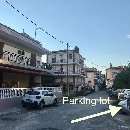Side Sea View Διαμέρισμα *