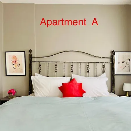 Side Sea View * Néoi Epivátai