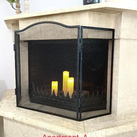 Side Sea View * Néoi Epivátai