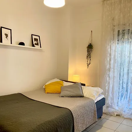 Side Sea View Неойе Епиватай