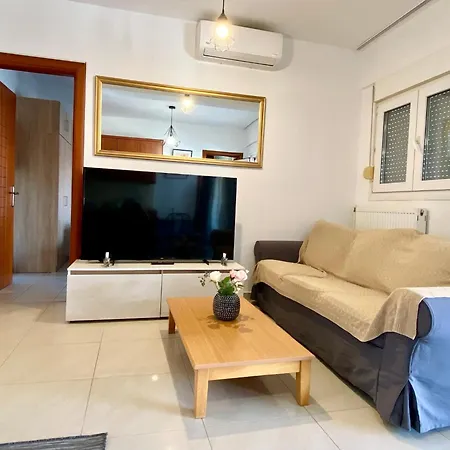 Апартамент Side Sea View *