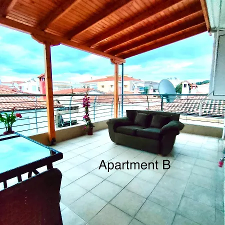 Side Sea View * Неойе Епиватай