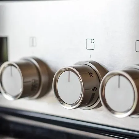 アパート Side Sea View *