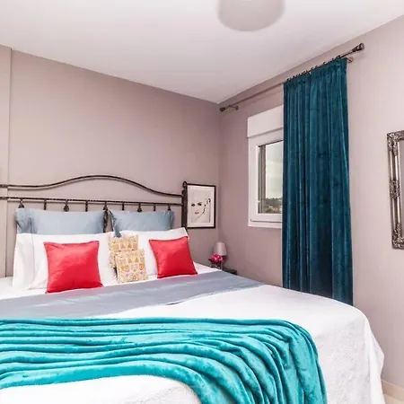 Apartamento Side Sea View