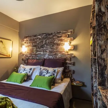 Apartamento Side Sea View Néoi Epivátai