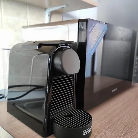 アパート Side Sea View