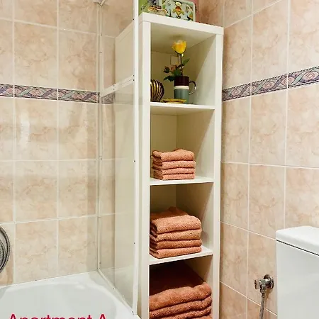 Apartamento Side Sea View *