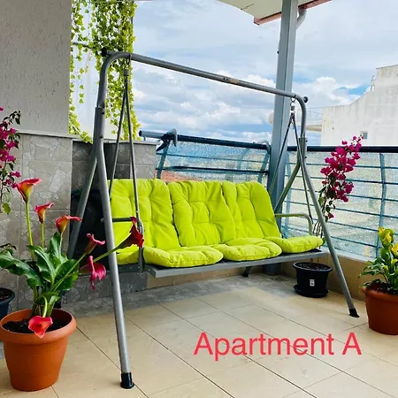 Side Sea View ネオイ・エピヴァタイ