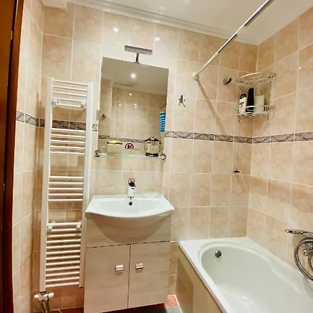 Side Sea View * Néoi Epivátai